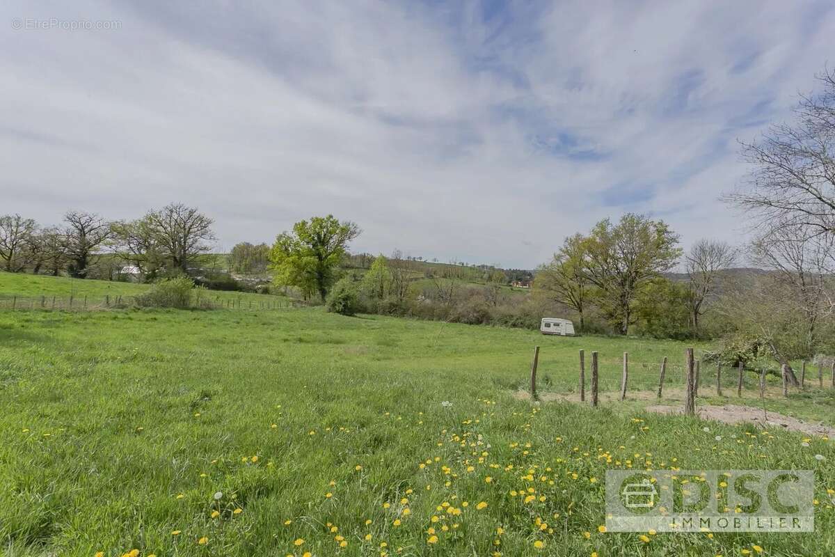 Maison à LA FOUILLADE