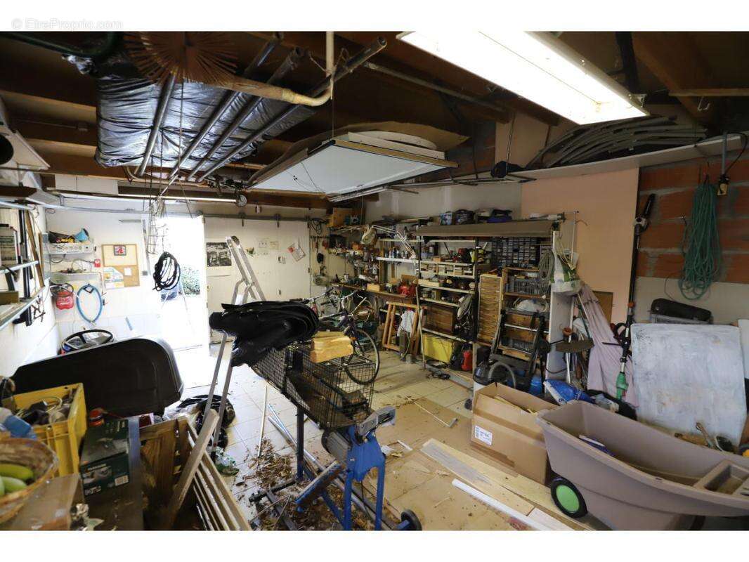 Maison à SAINT-GEORGES-D'OLERON