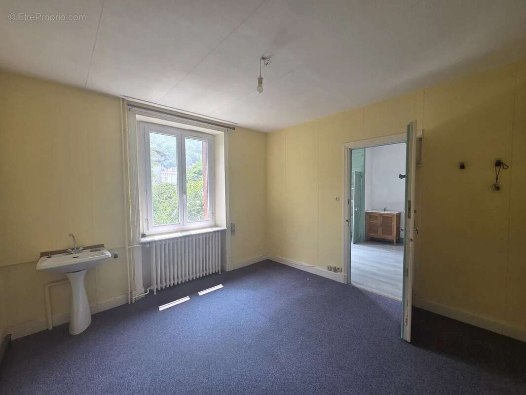 Appartement à LAMASTRE