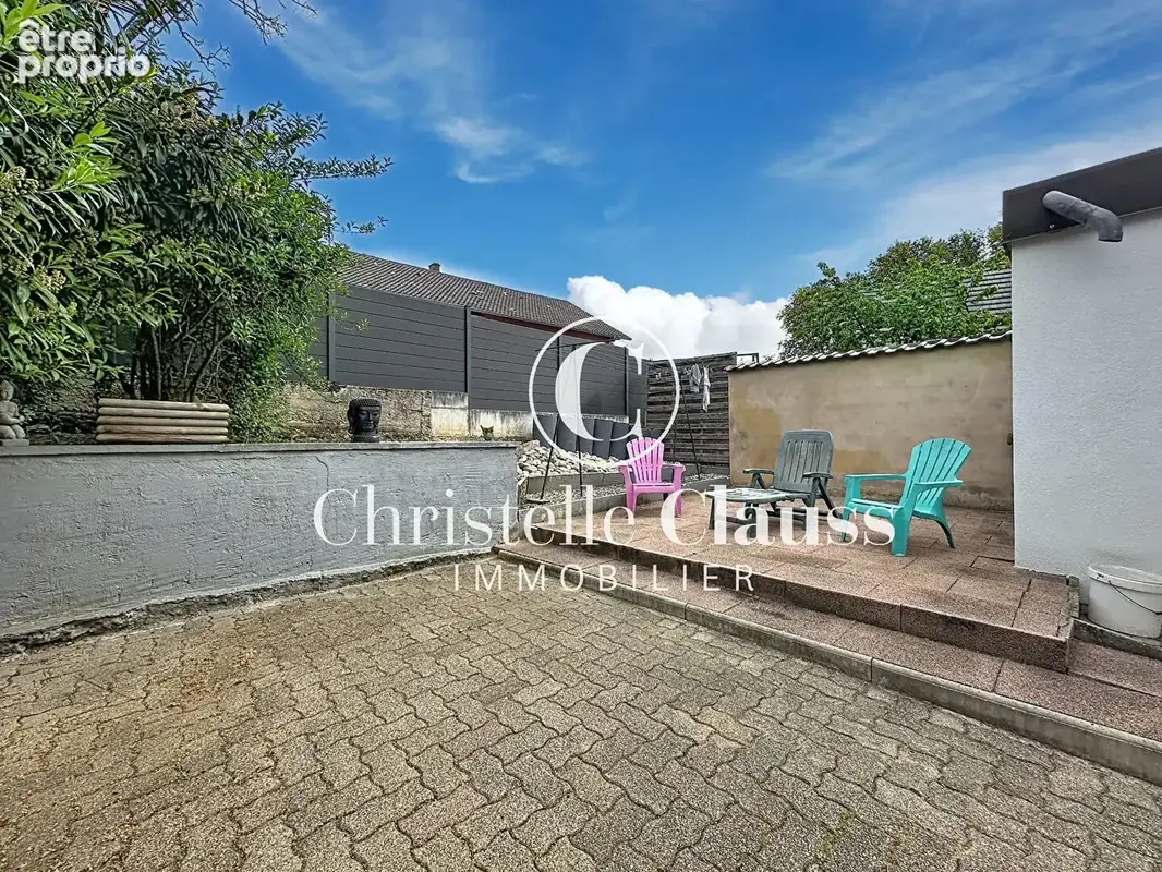 Maison Hochfelden 4 pièces 73.71 m2 - photo 3