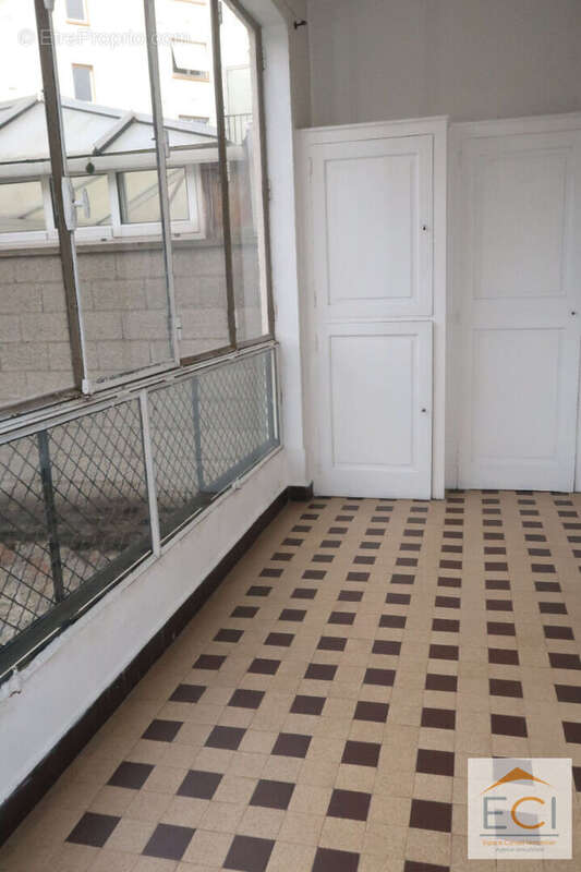 Appartement à LIMOGES