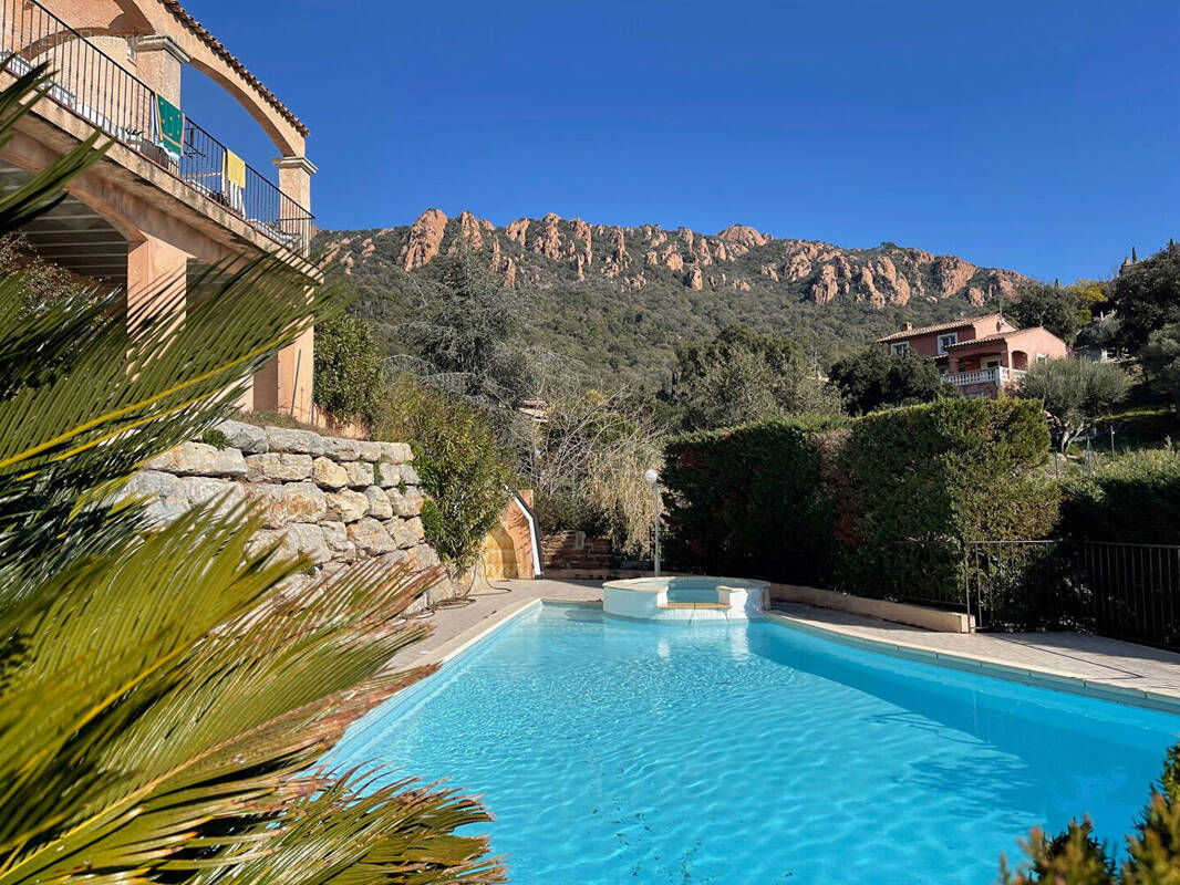 Maison à LA SEYNE-SUR-MER