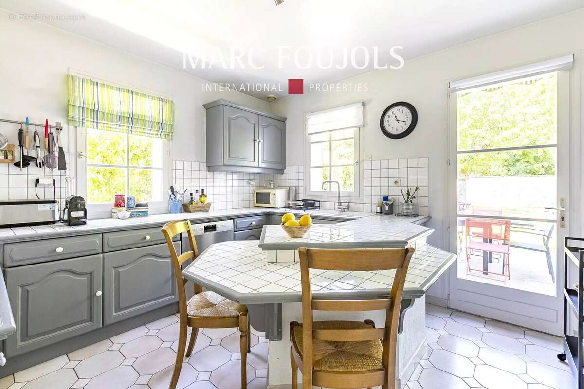 Maison à SENLIS