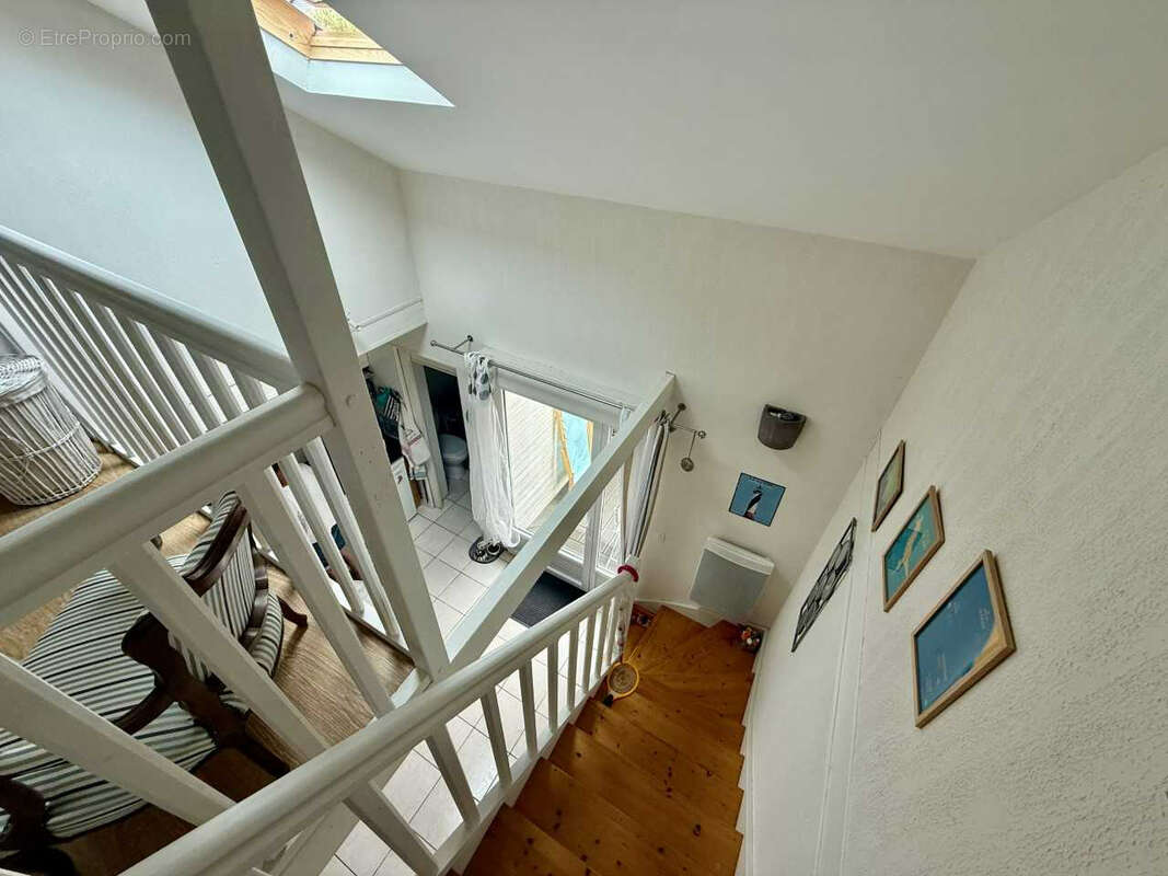 Maison à PORNICHET