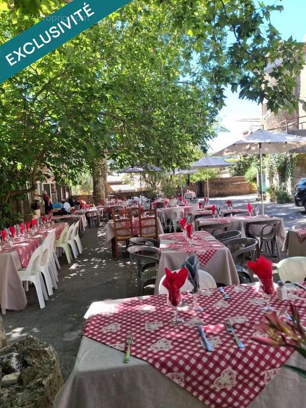 Photo 8 - Commerce à NEOULES