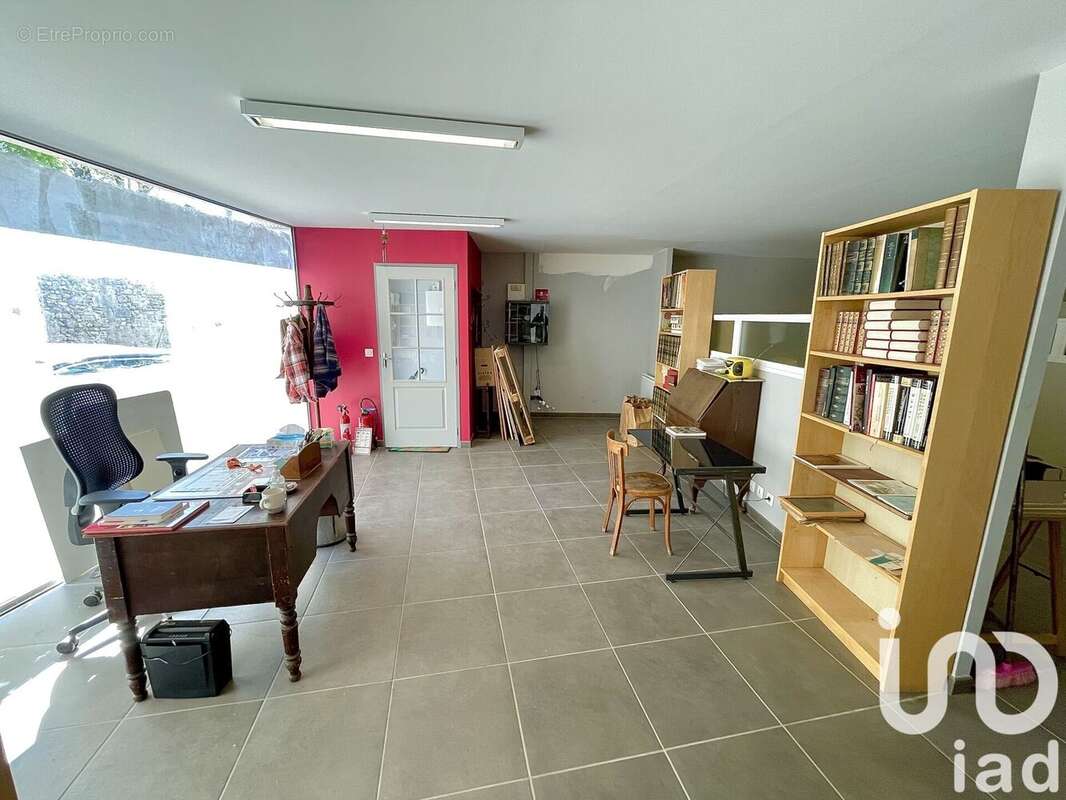 Photo 2 - Appartement à MONTMORILLON