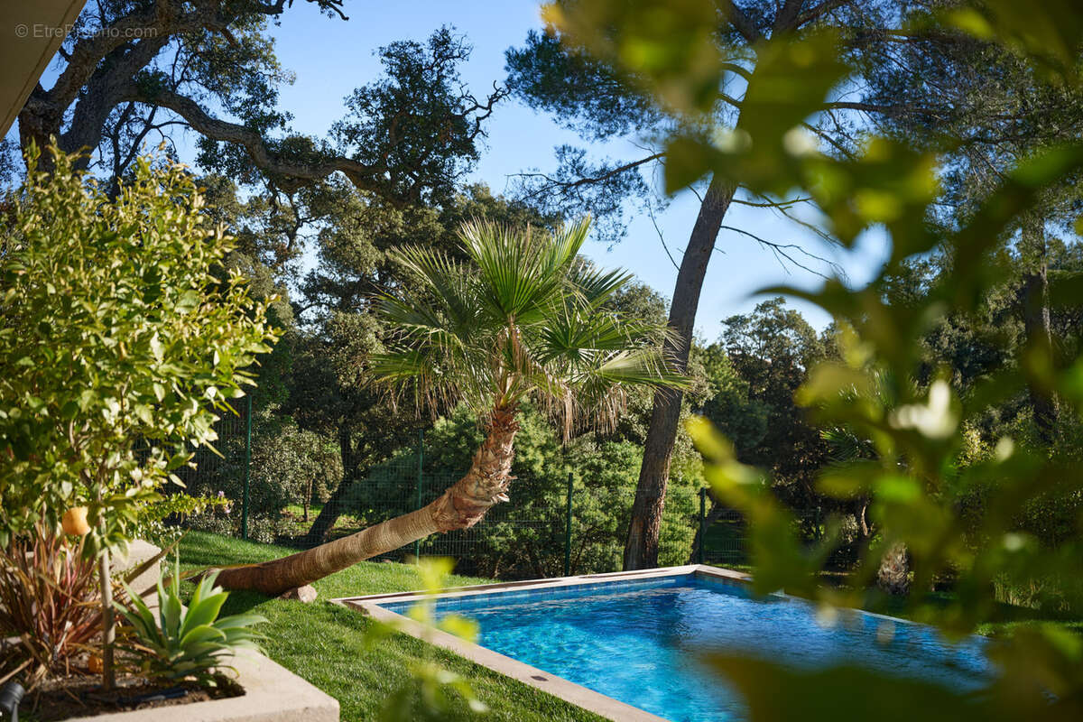 Maison à SAINT-RAPHAEL