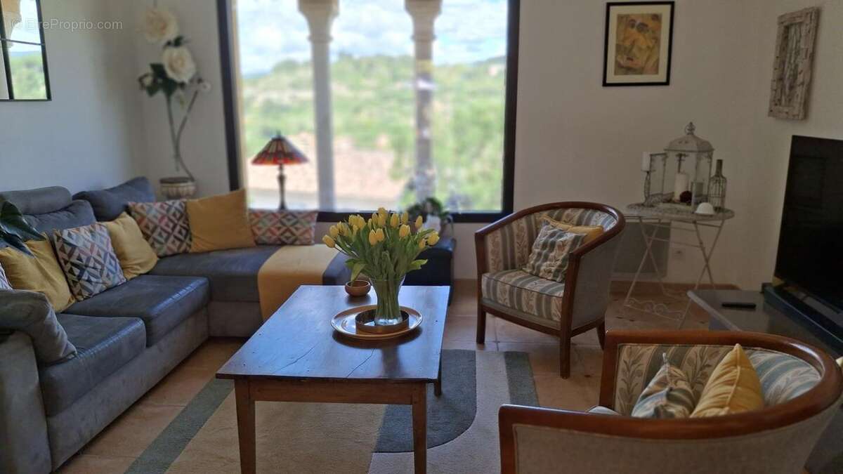 Jolie maison au calme - photo 9