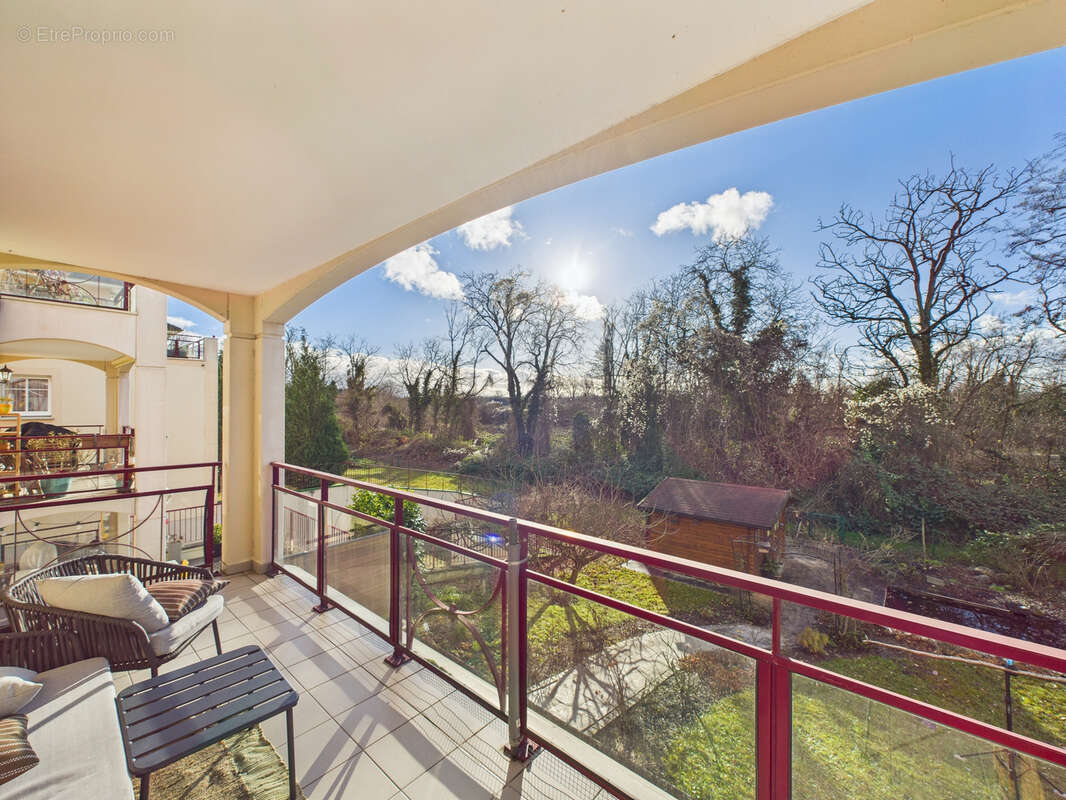 Appartement à ROSENAU