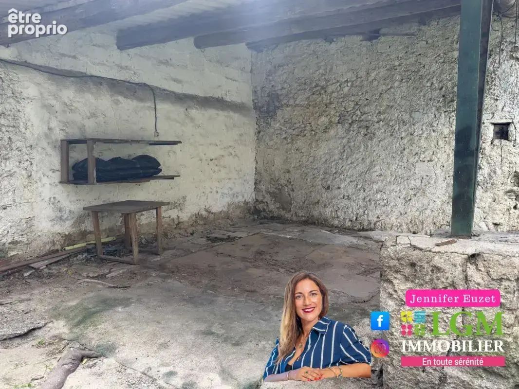 Bien atypique à fort potentiel – Lunel-Viel - photo 10