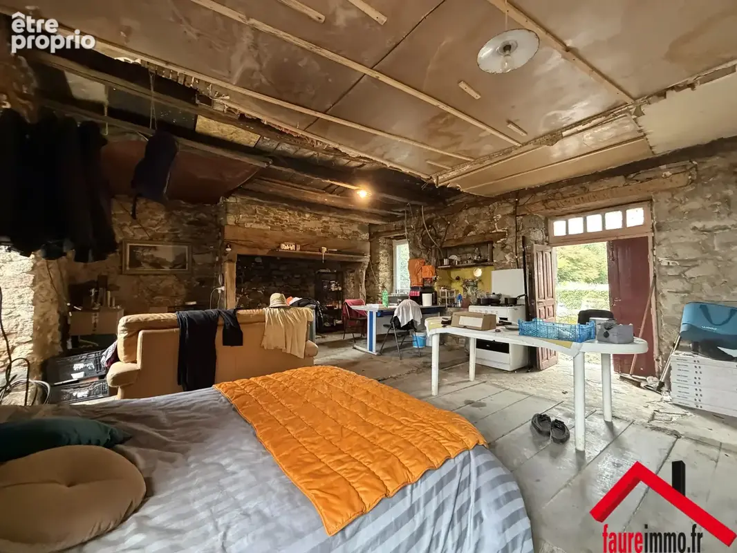 Maison a Orgnac sur vezere en correze - photo 3