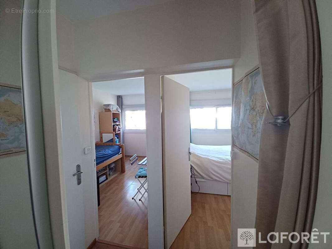Appartement Gif Sur Yvette 4 pièce(s) 78.61 m2 - photo 8