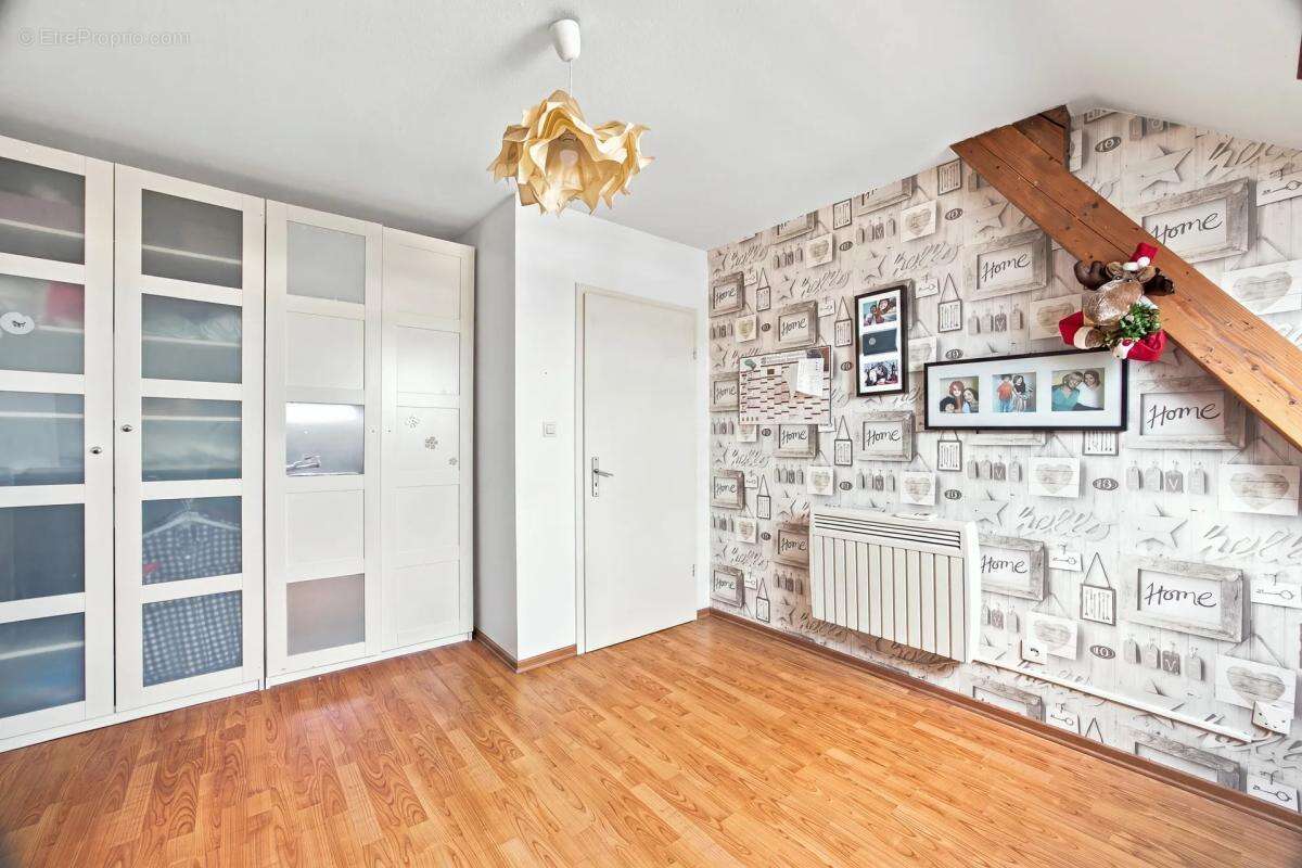 Appartement duplex 6 pièces – 120 m² – Haguenau - photo 14