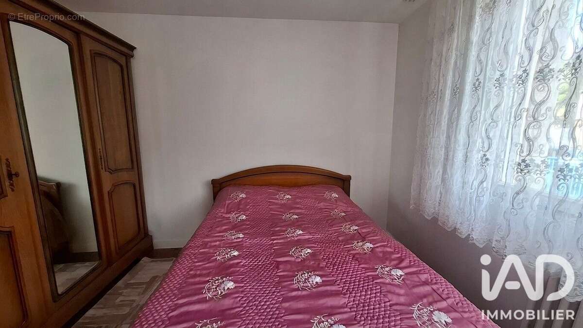 Photo 7 - Maison à VERNOUILLET
