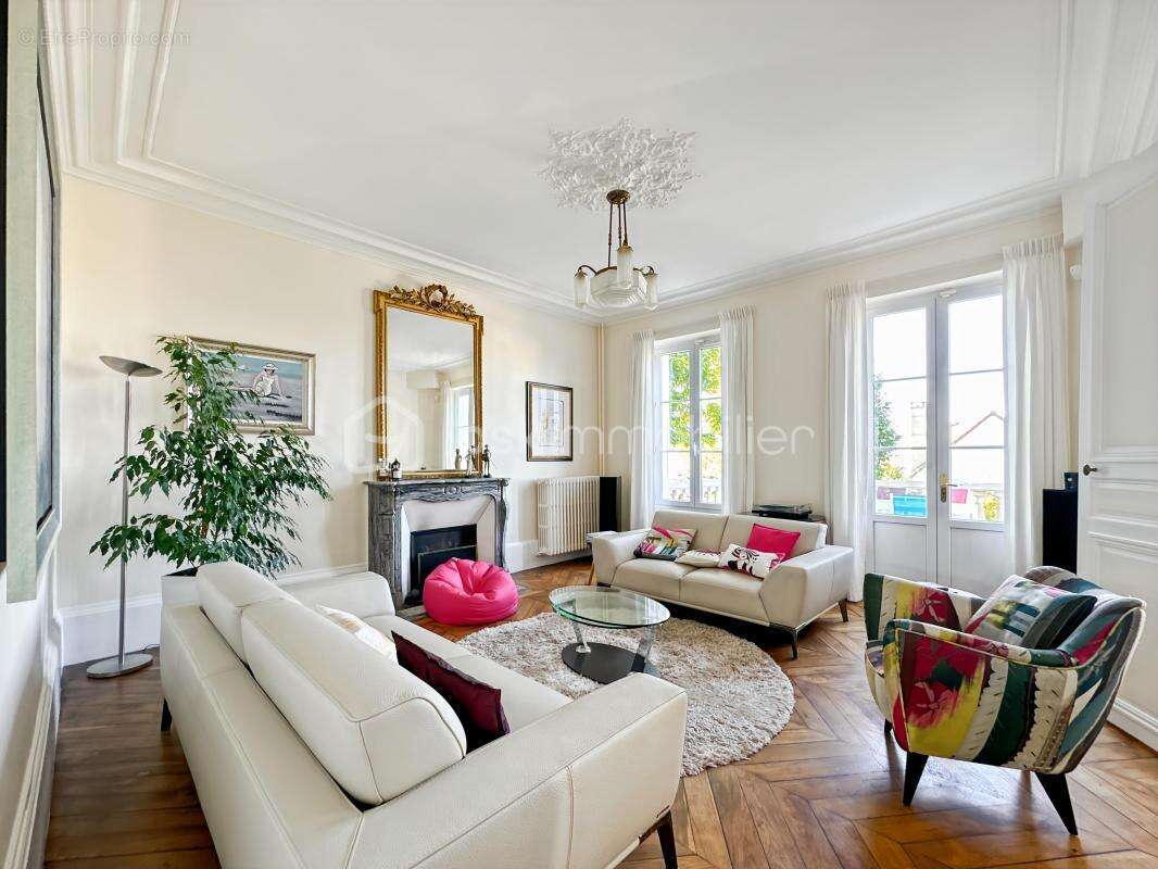 Maison à SAINT-GERMAIN-LES-CORBEIL