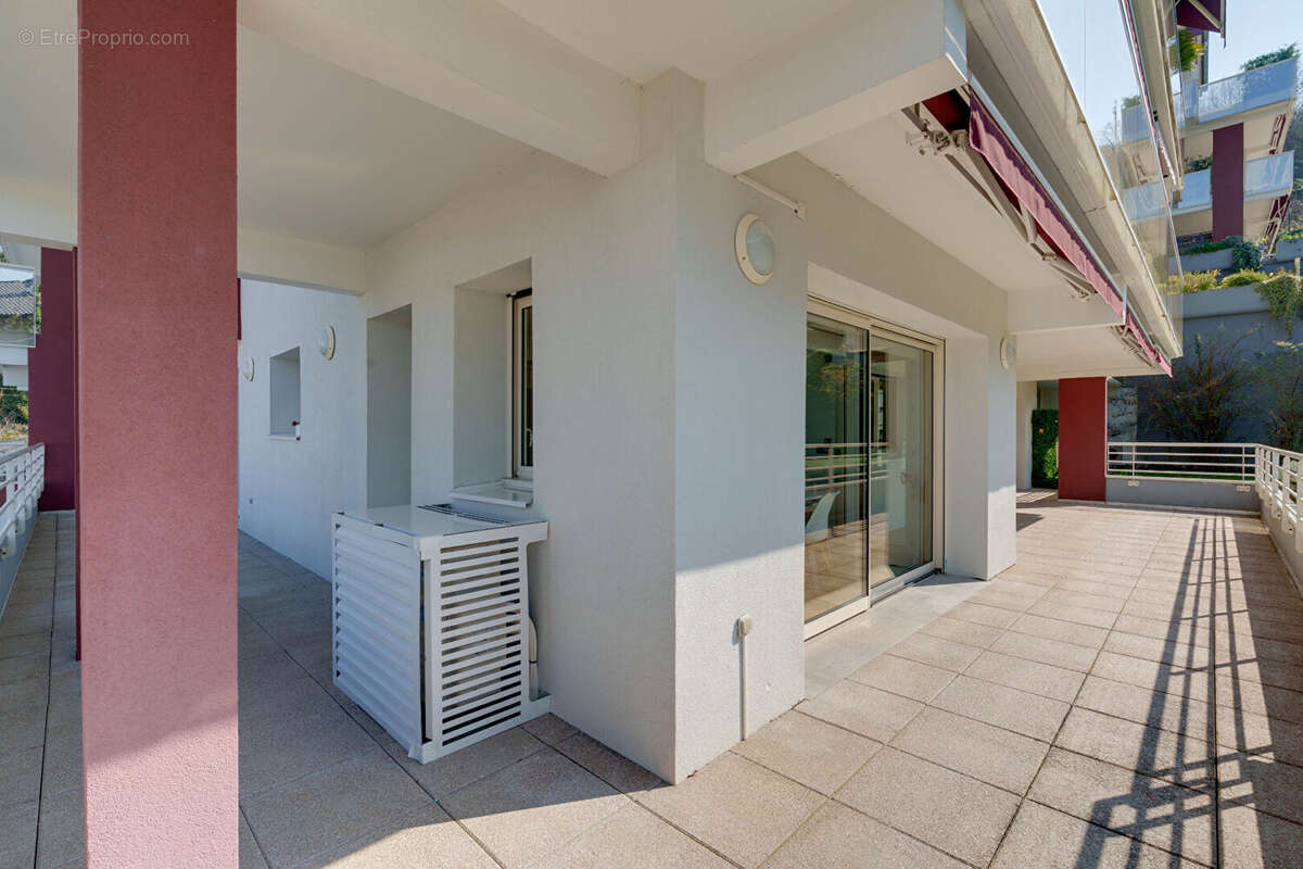 Appartement Evian Les Bains 3 pièces de 105,68m² proche centre-ville et embarcadère - photo 14
