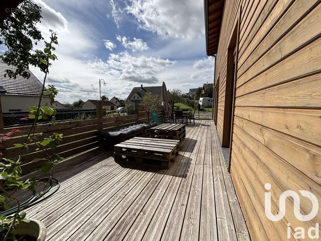 Photo 2 - Maison à WINTERSBOURG