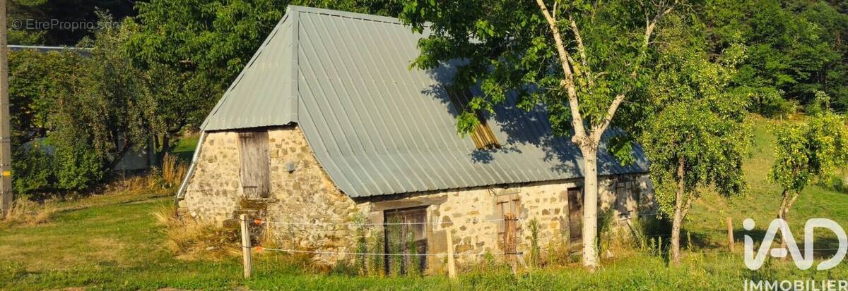 Photo 1 - Maison à TAUSSAC