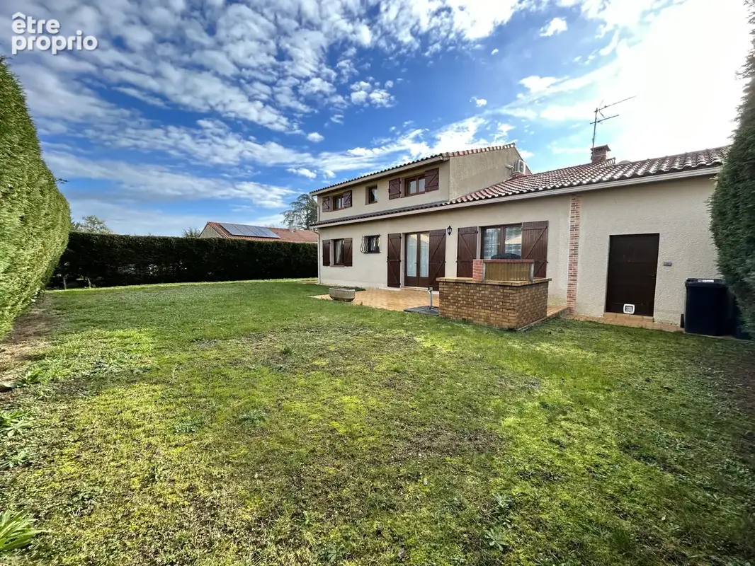 Maison t7 de 190m2 - photo 5