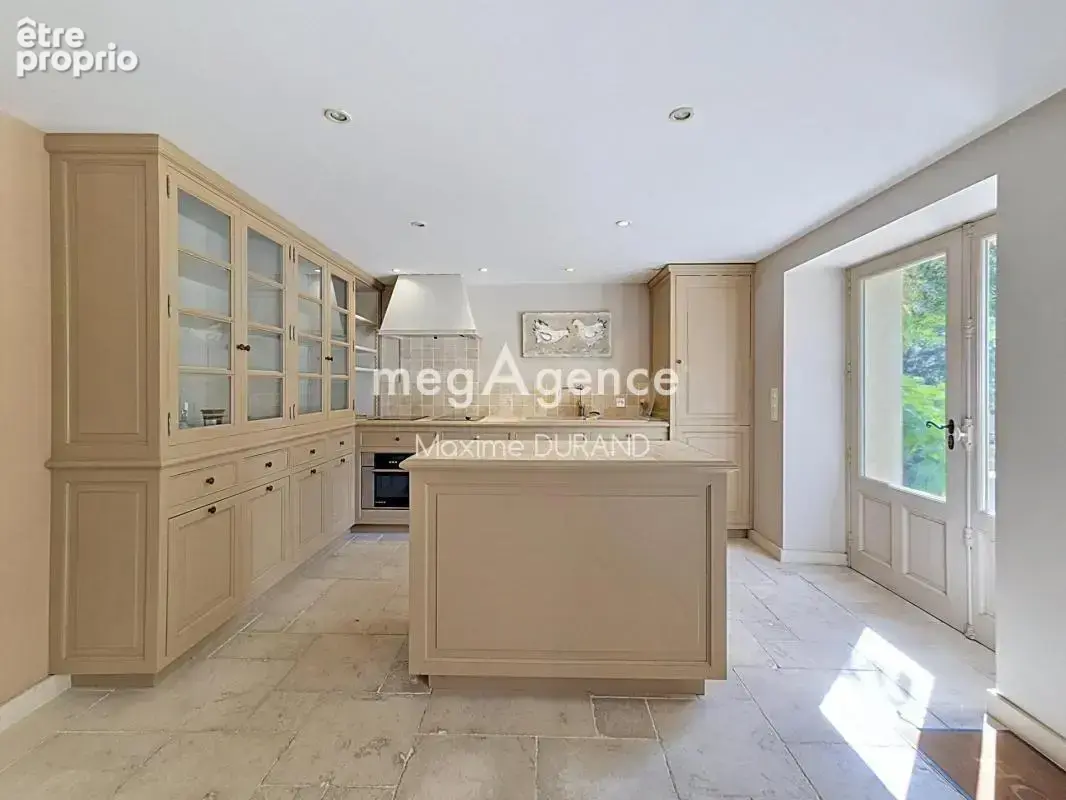 Maison 200 m²- Quartier Répuplique - photo 14