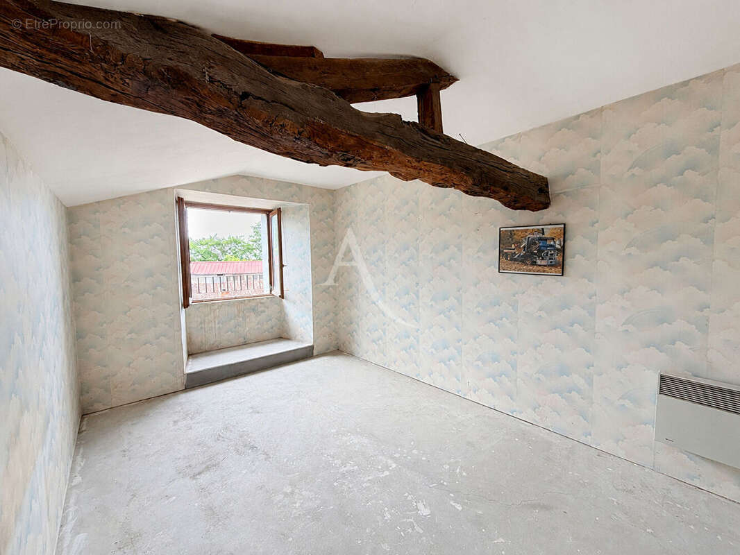 Maison à VIHIERS