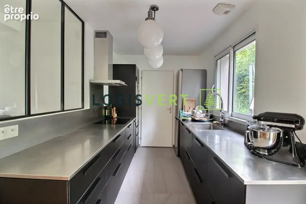 Maison 7 pièces 130 m² à vendre à Palaiseau (91120) - photo 7