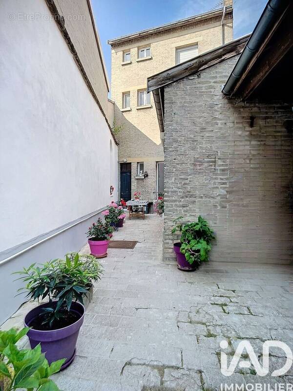 Photo 1 - Appartement à REIMS