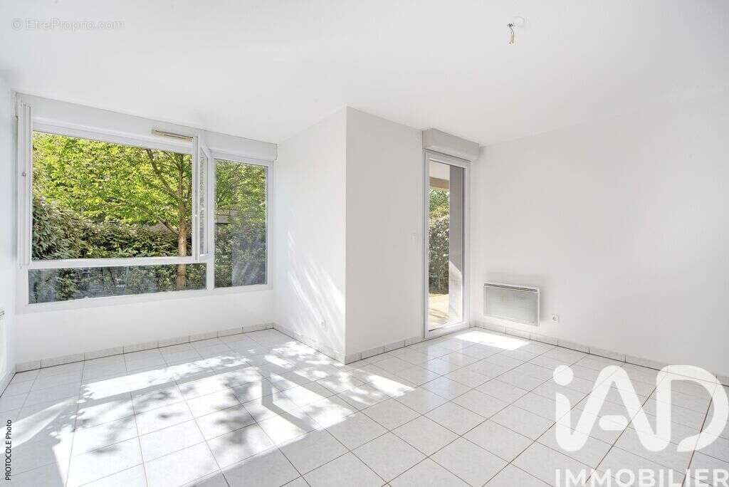 Photo 6 - Appartement à CASTELGINEST