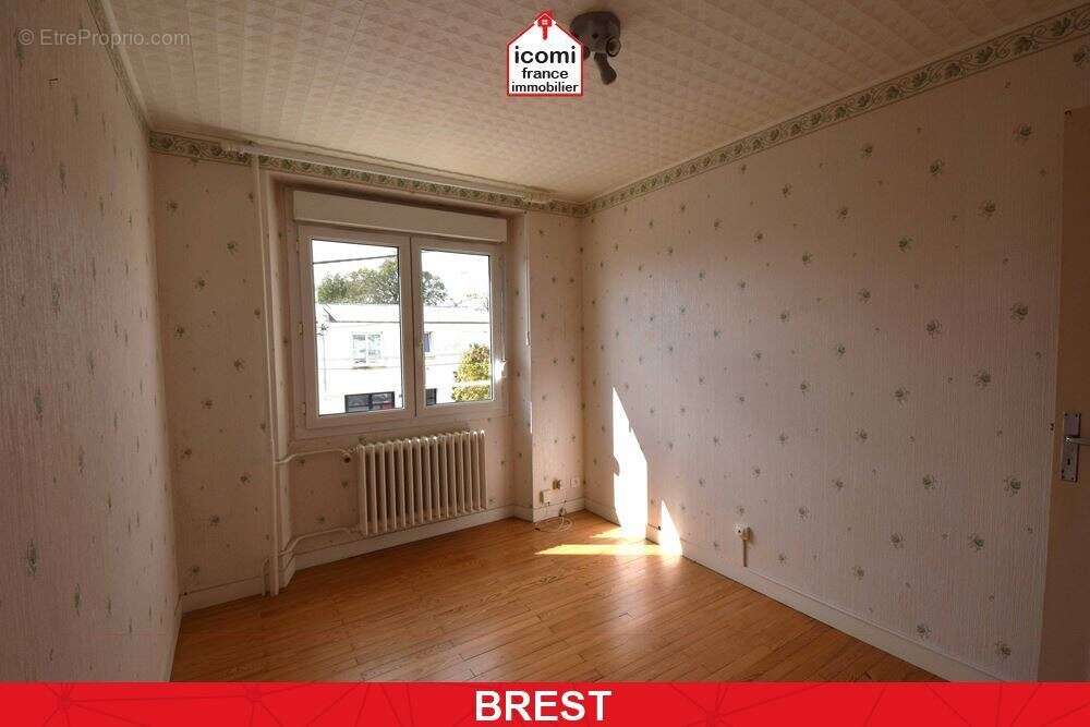 Maison à BREST