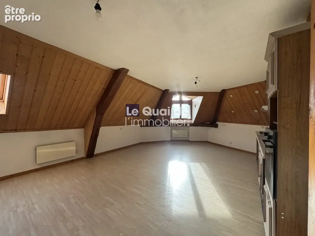 Appartement 61 m² à Voiron  - photo 4
