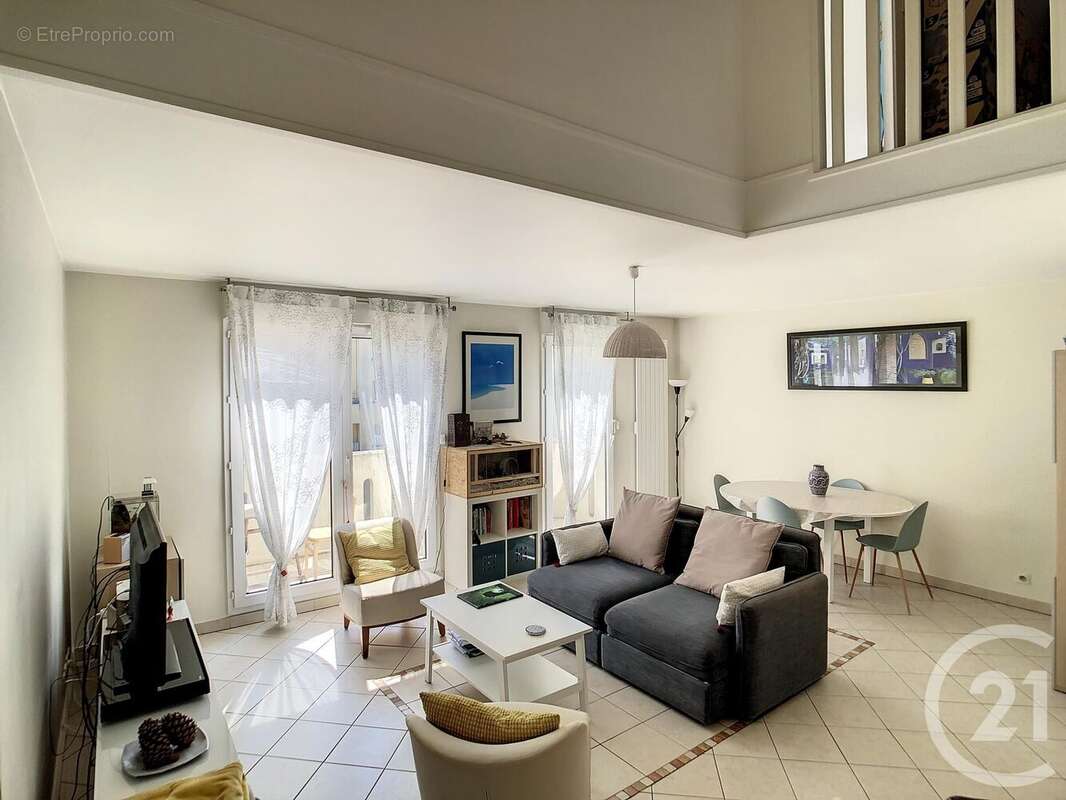 Photo 5 - Appartement à THIAIS
