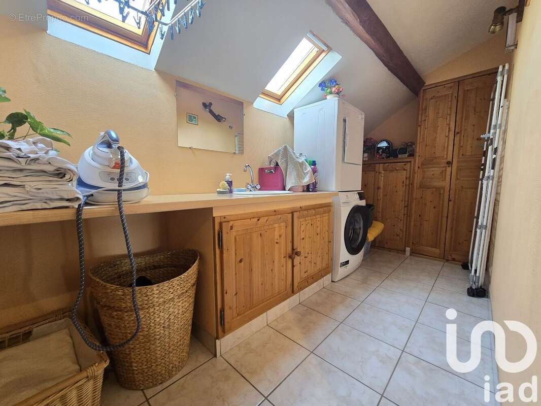 Photo 9 - Maison à SARGE-SUR-BRAYE