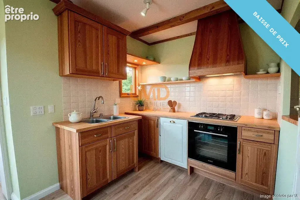 Beau projet immobilier ! - photo 2