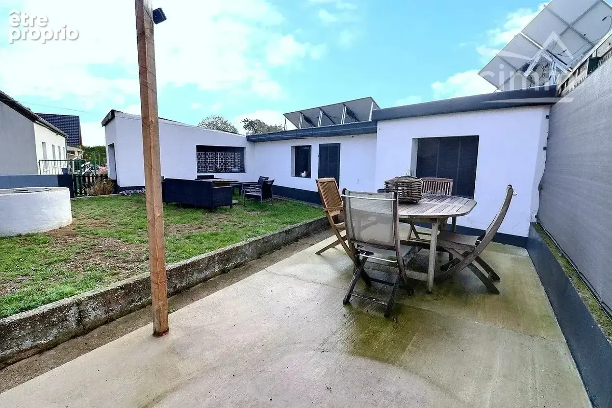 Maison mitoyenne de 110.88 m² à WITTRING - photo 12