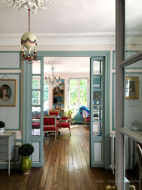 Hotel particulier - photo 3