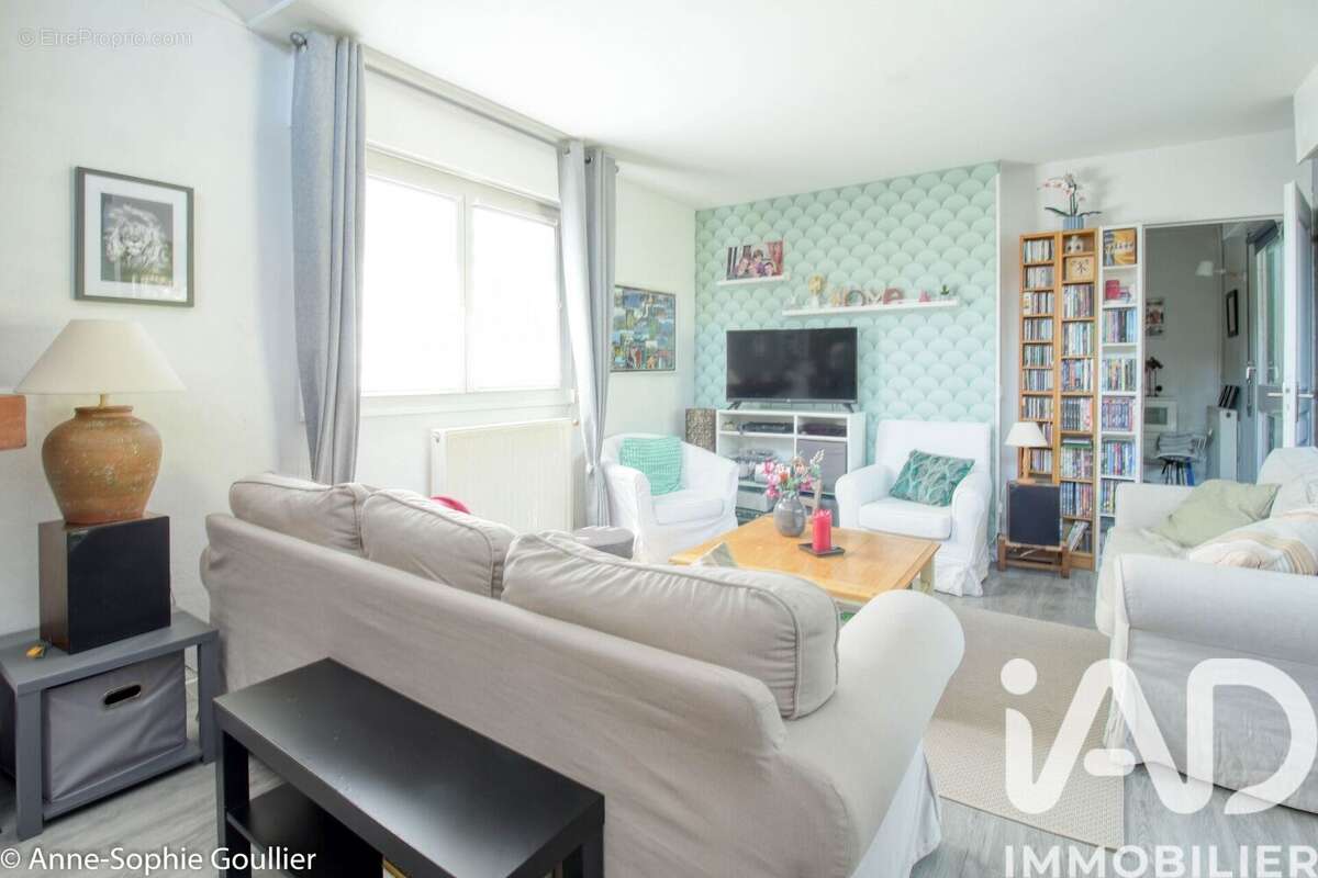 Photo 4 - Maison à ANDRESY