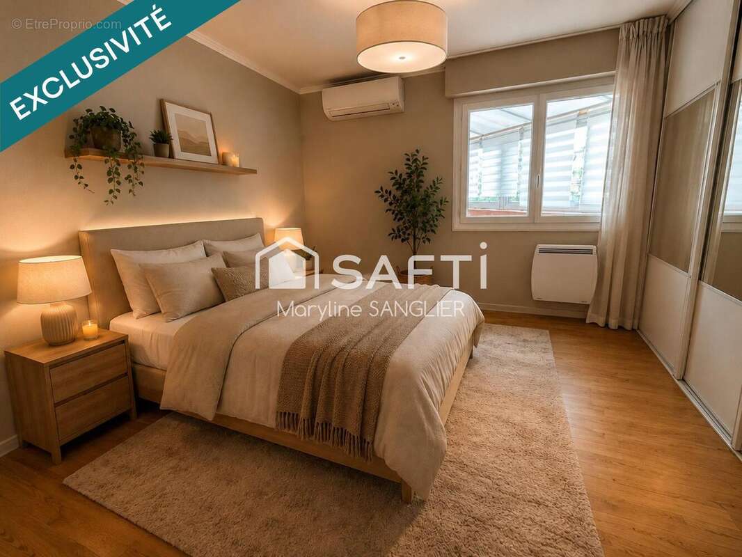 Appartement 85 m² à Toulouse  - photo 4