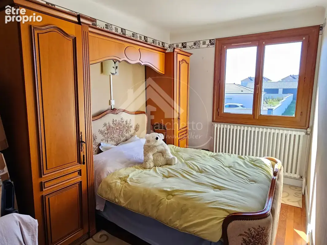 Maison sur sous-sol Lapalisse - photo 6