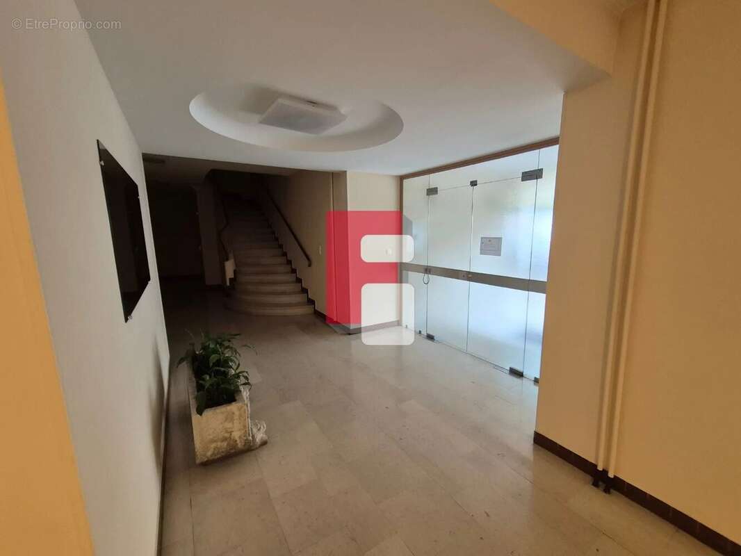 Appartement à TROYES