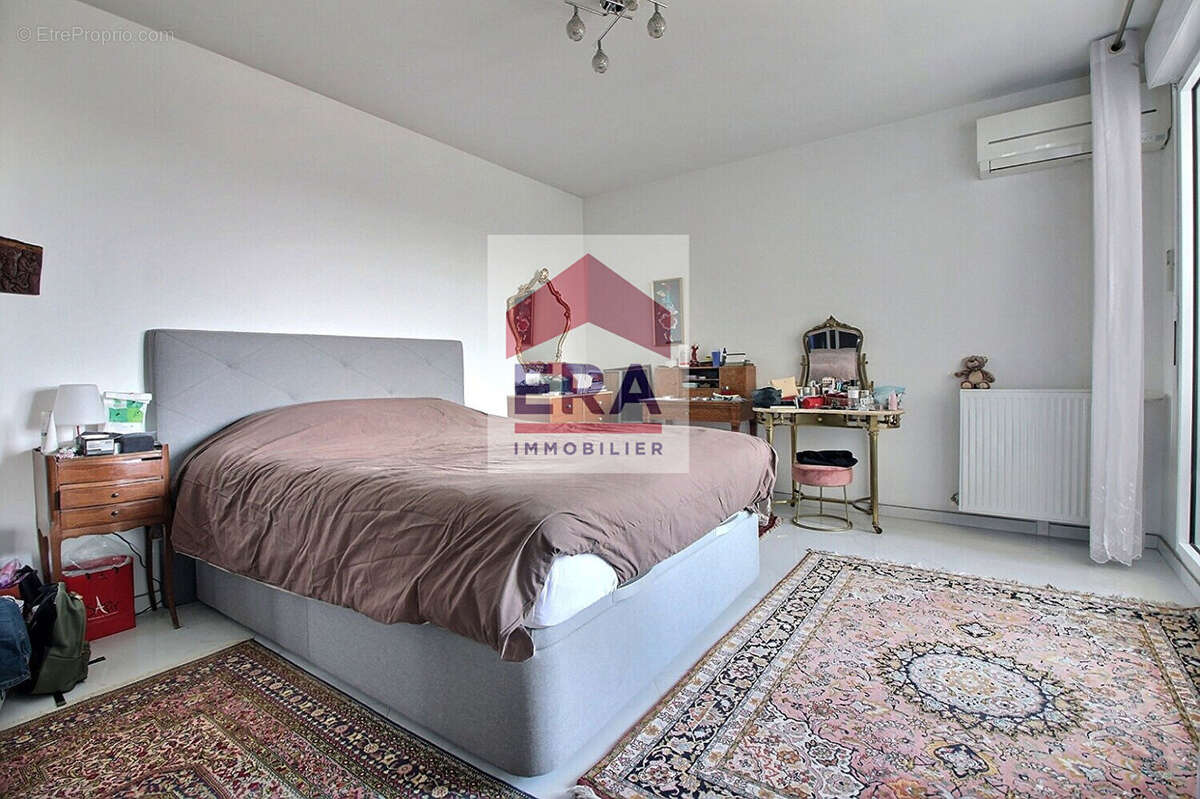 Appartement à SAINT-OUEN