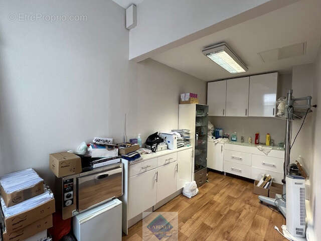 Bureaux - cabinet medical - photo 5