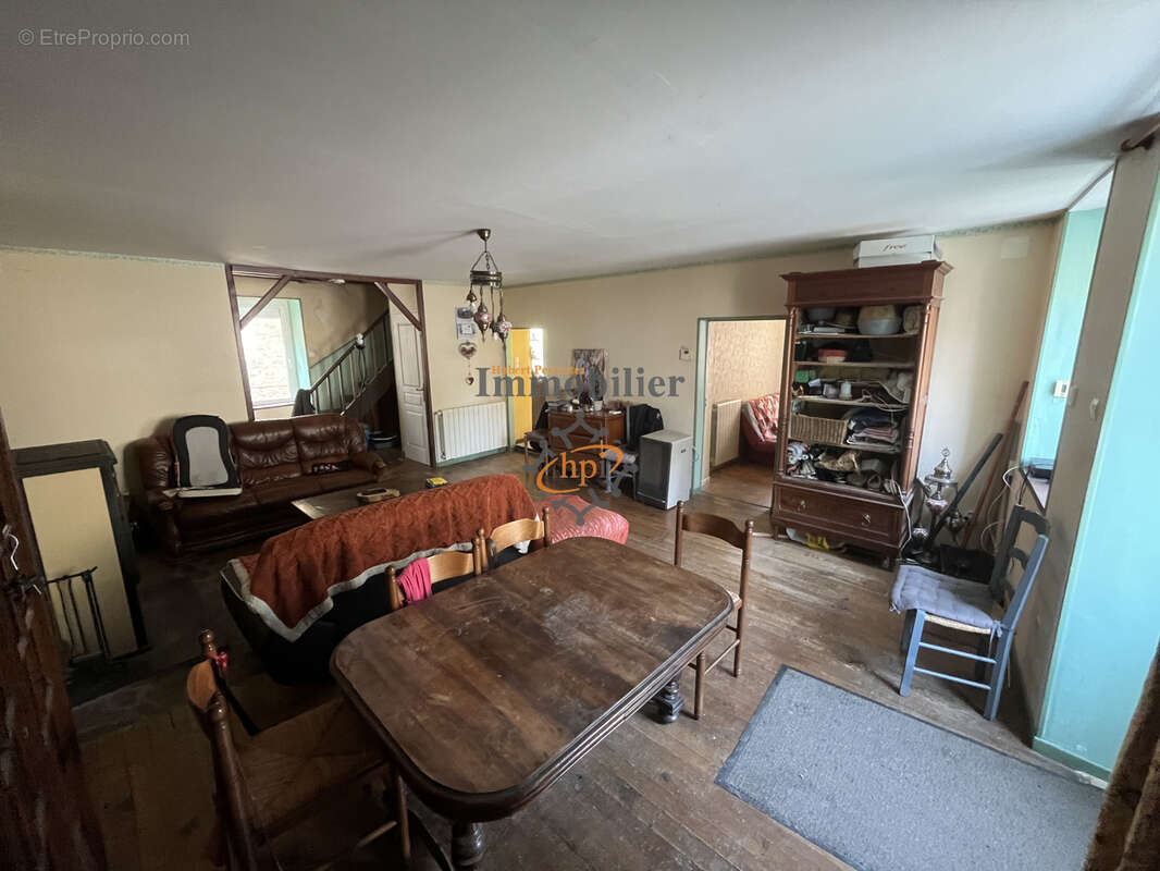 Vente maison avec jardin non attenant secteur Camarès - photo 5