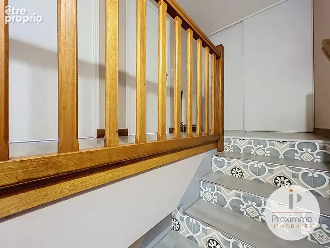 Maison Sainte Marie 5 pièce(s) - photo 12