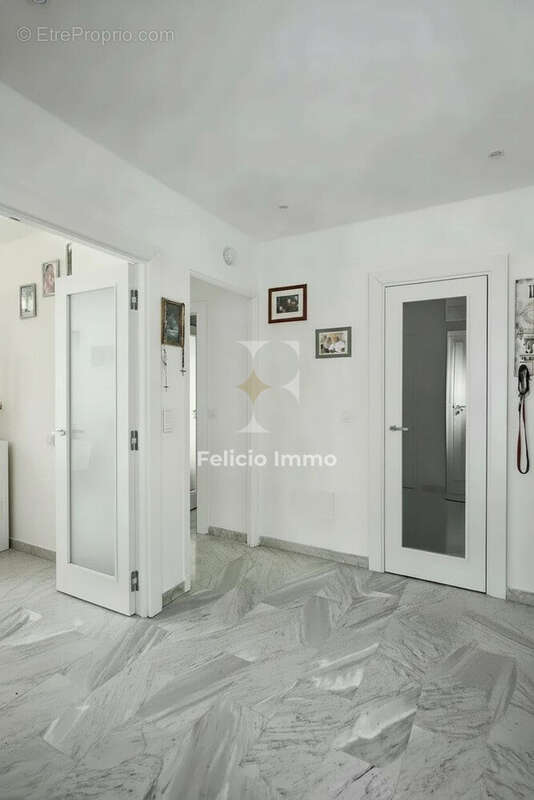 Appartement à CAGNES-SUR-MER