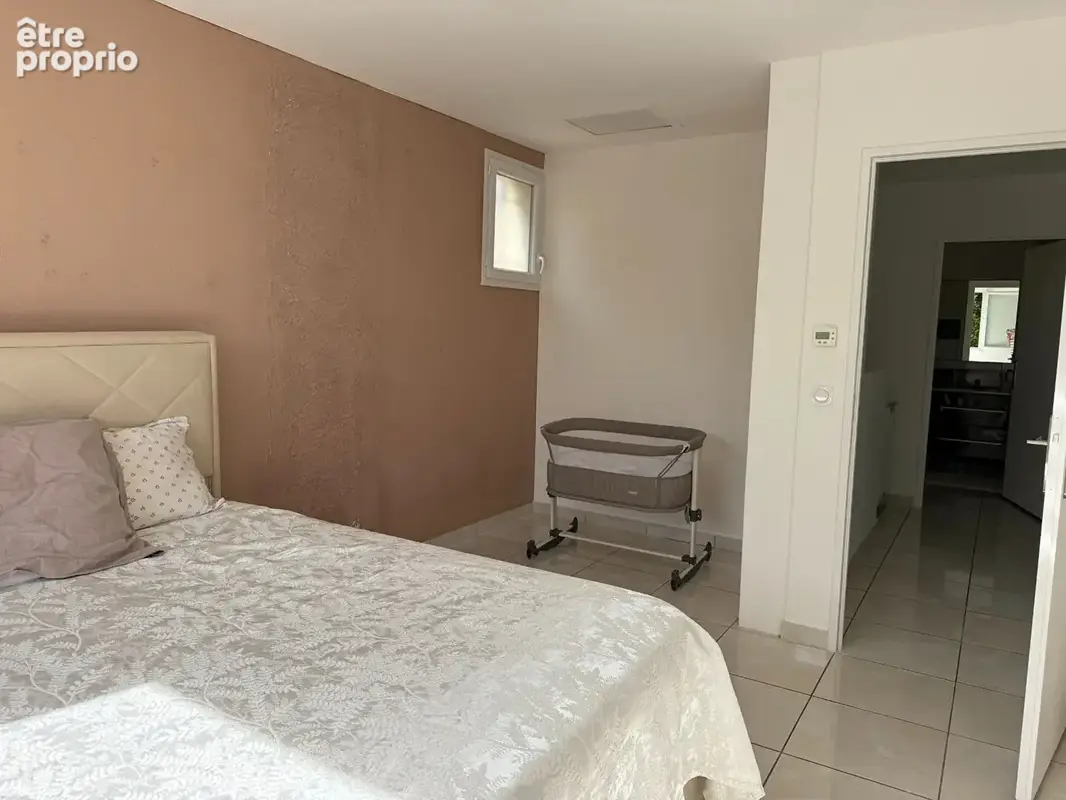Pont d ain 119m² - photo 12