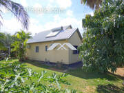 Maison à SAINT-LOUIS