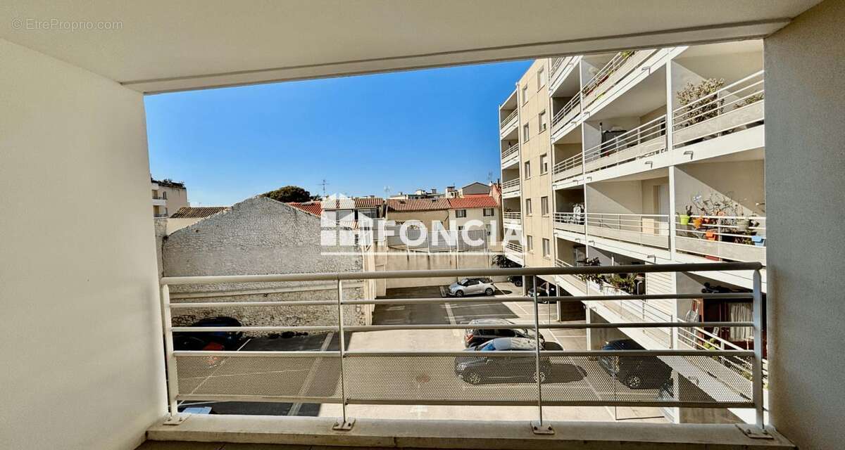 Appartement à NARBONNE