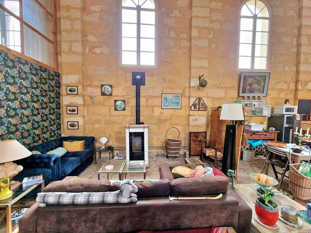 Opportunité rare et unique - Ancien temple historique - photo 10