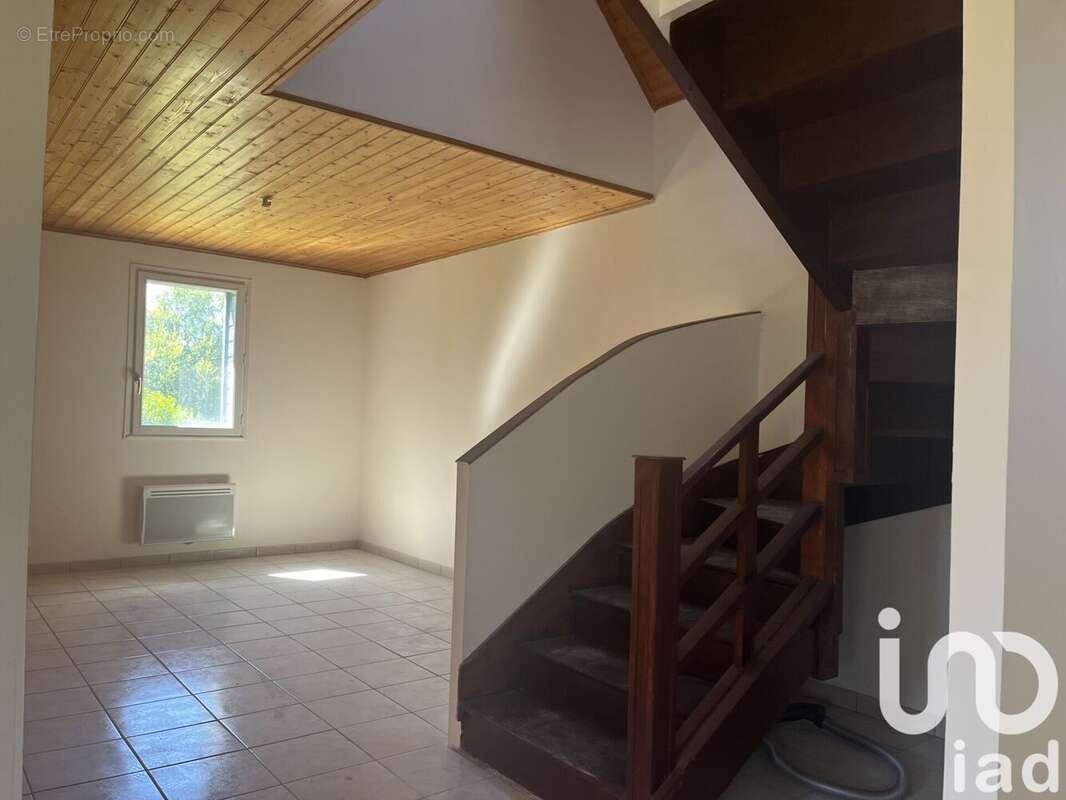 Photo 5 - Maison à SULNIAC
