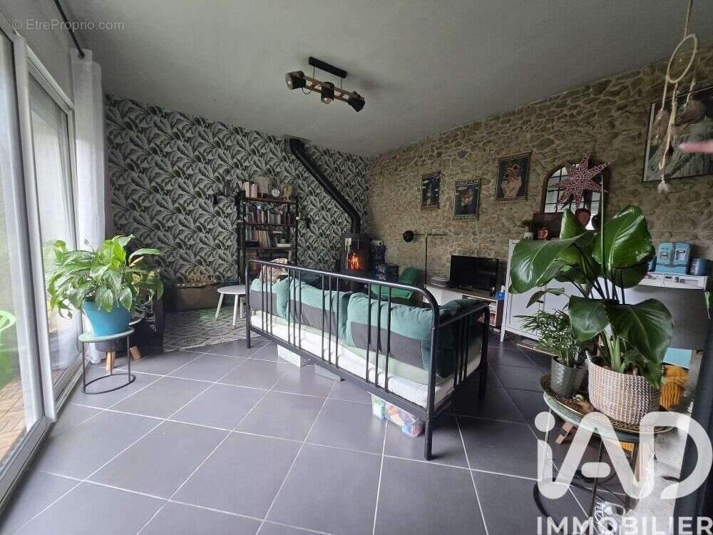 Photo 2 - Maison à BETHISY-SAINT-PIERRE